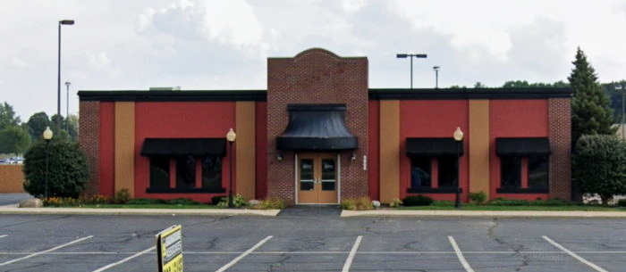 Bennigans - Kalamazoo - 5802 Gull Rd